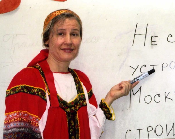 ロシア民謡歌声喫茶 | 100年活躍ナビ